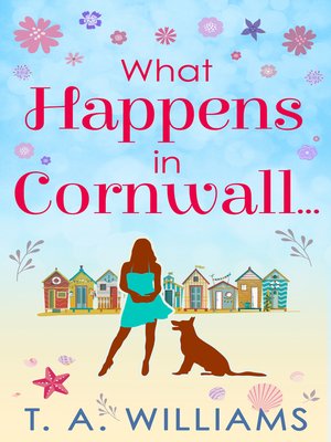 cover image of What Happens In Cornwall...